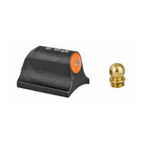 XS Big Dot Tritium Shotgun Plain Barrel Orange photo 2
