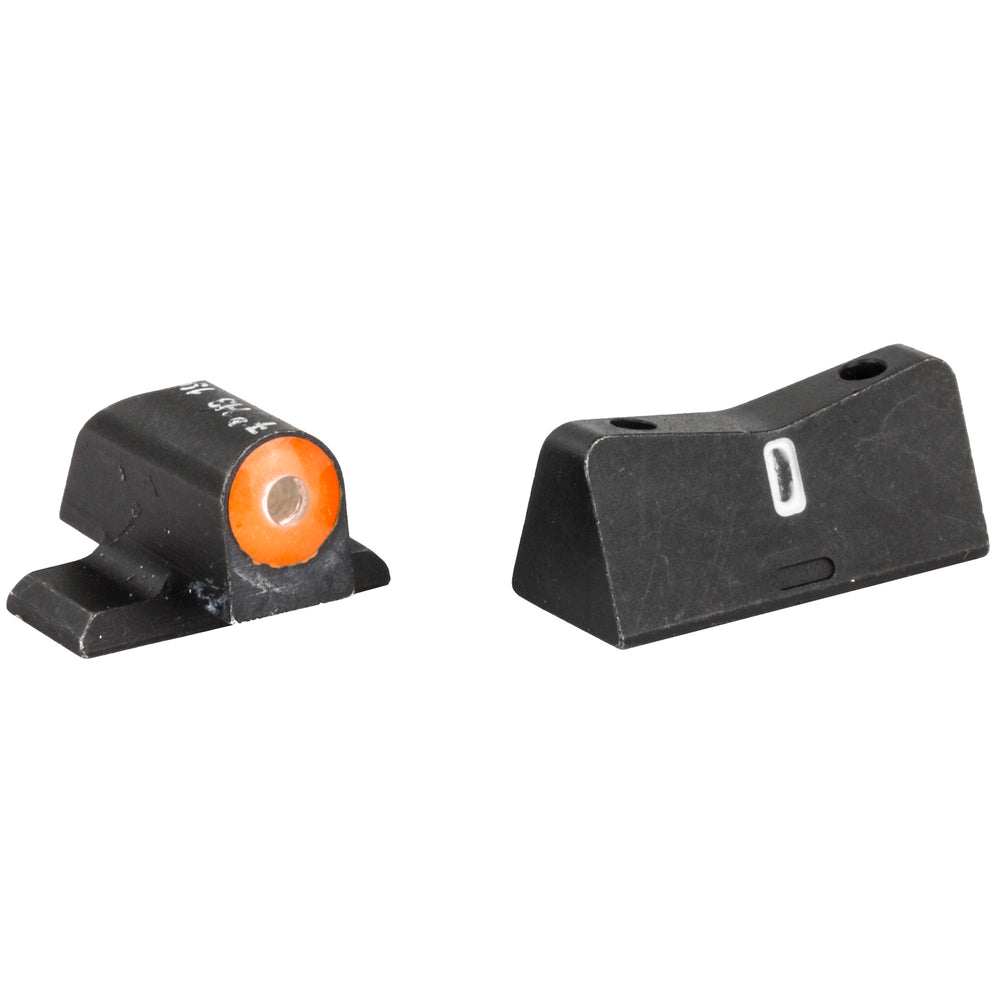 XS DXT2 Big Dot Sig P226/P320/XD Orange