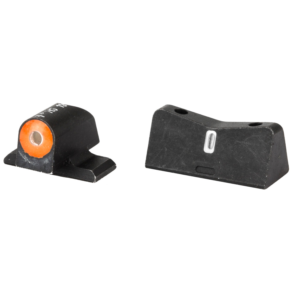 XS DXT2 Big Dot Sig P226/P320/XD Orange