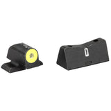 XS DXT2 Big Dot Sig P226/P320/XD Yellow photo 1