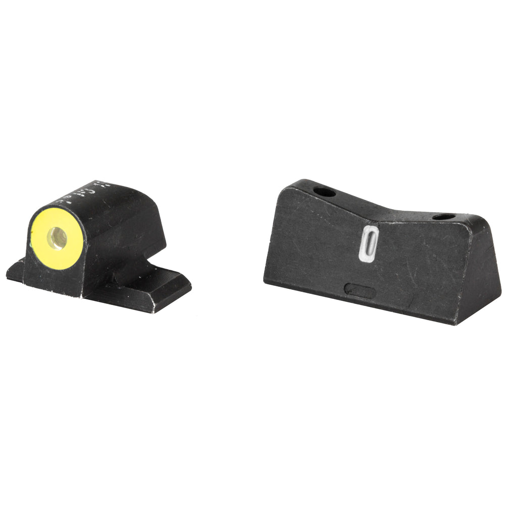 XS DXT2 Big Dot Sig P226/P320/XD Yellow