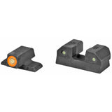 XS R3D Sight Sig/XD Orange photo 1