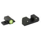 XS R3D For Springfield Hellcat OSP Green photo 2