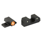 XS R3D For Springfield Hellcat OSP Orange photo 2