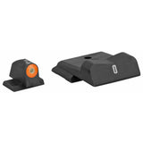 XS DXT2 Big Dot S&W M&P Shield Orange photo 1