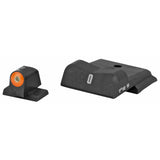 XS DXT2 Big Dot S&W M&P Shield Orange photo 2