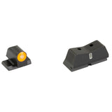 XS DXT2 Tritium Big Dot S&W M&P Or Orange photo 2