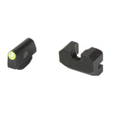 XS Minimalist For S&W K/L Frame Green photo 1