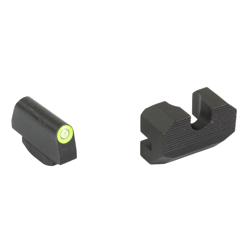 XS Minimalist For S&W K/L Frame Green