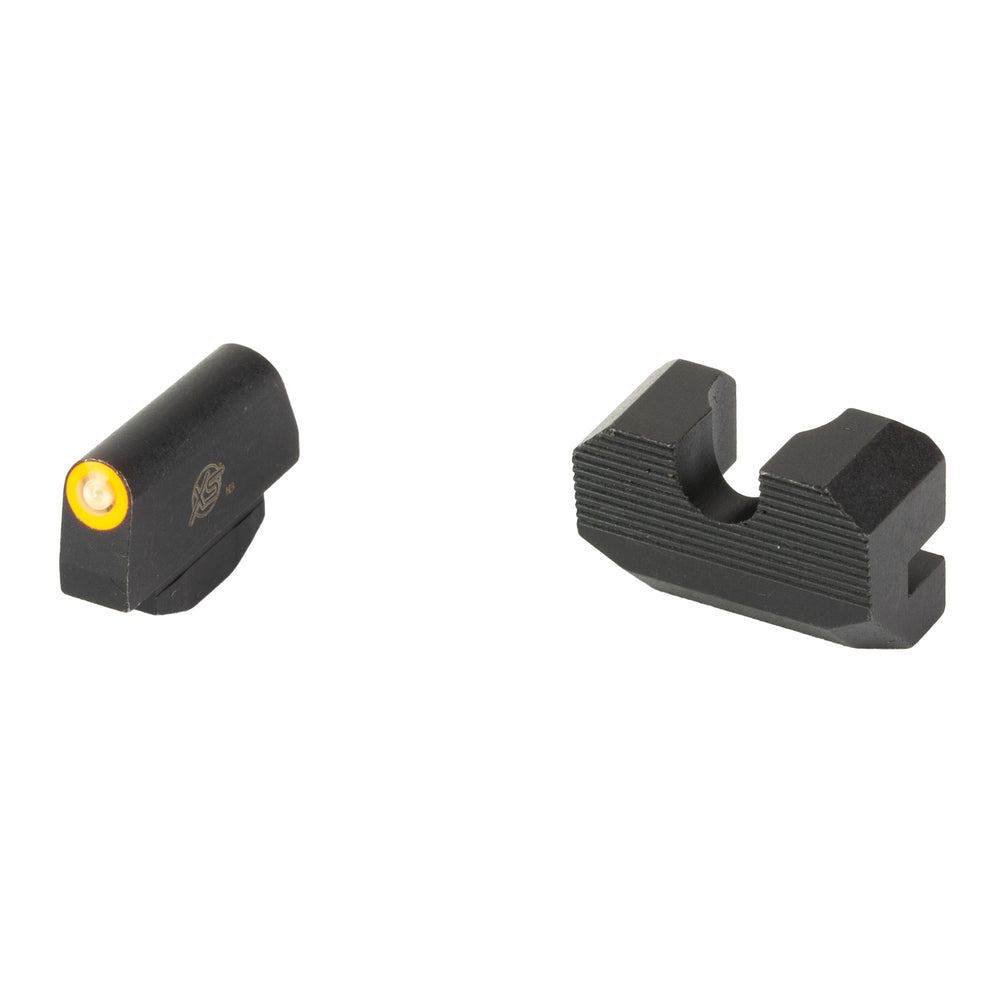 XS Minimalist For S&W K/L Frame Orange