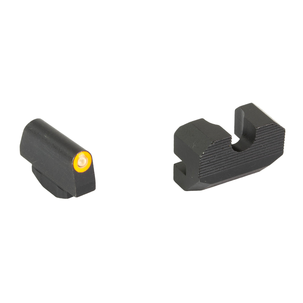 XS Minimalist For S&W K/L Frame Orange