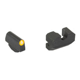 XS Minimalist For S&W K/L Frame Orange photo 2