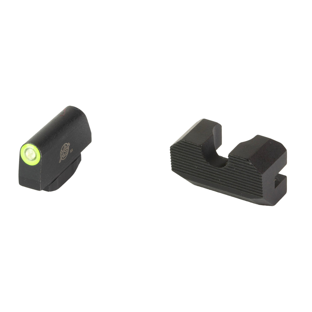 XS Minimalist For S&W N Frame Green