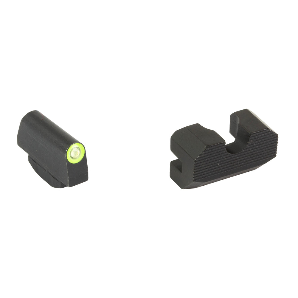 XS Minimalist For S&W N Frame Green