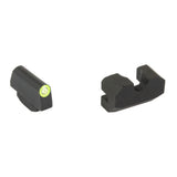XS Minimalist For S&W N Frame Green photo 2
