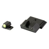 XS R3D 2.0 S&W M&P Full Size Green photo 1