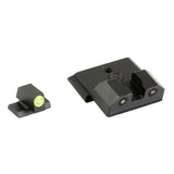 XS R3D 2.0 S&W M&P Full Size Green photo 2