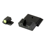 XS R3D 2.0 S&W M&P Shield Or Green · P-6G photo 1
