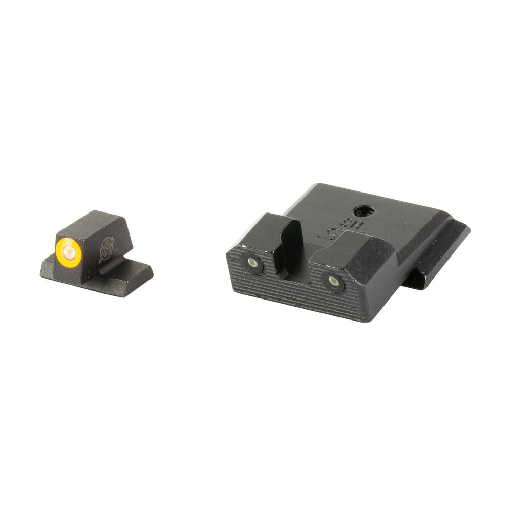 XS R3D 2.0 S&W M&P Shield Or Green · P-6N