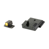 XS R3D 2.0 S&W M&P Shield Or Green · P-6N photo 1