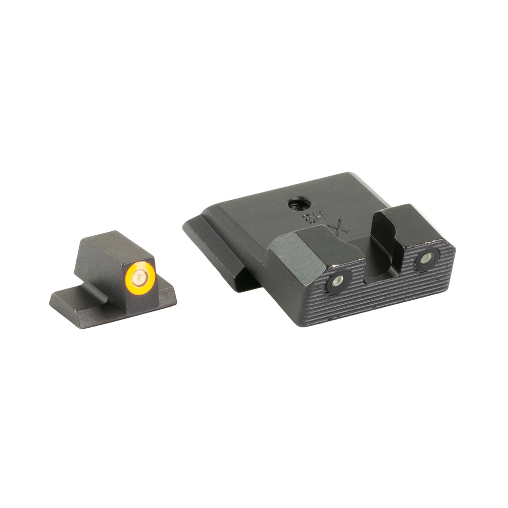 XS R3D 2.0 S&W M&P Shield Or Green · P-6N