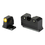 XS R3D 2.0 S&W M&P Or Suppressor Height Orange photo 1