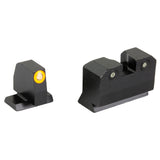 XS R3D 2.0 S&W M&P Or Suppressor Height Orange photo 2