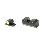 XS R3D 2.0 S&W M&P Or Full Size Green photo 1