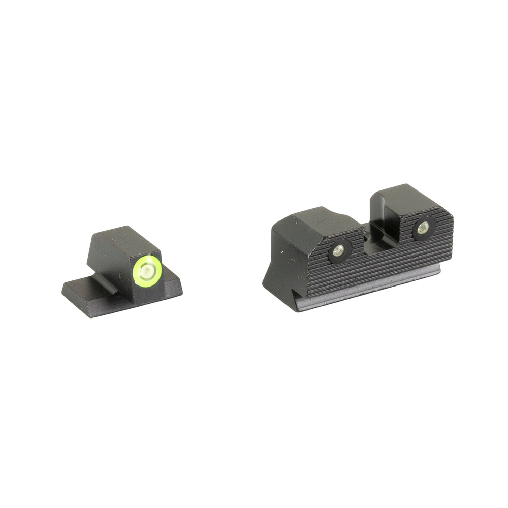 XS R3D 2.0 S&W M&P Or Full Size Green