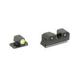 XS R3D 2.0 S&W M&P Or Full Size Green photo 2