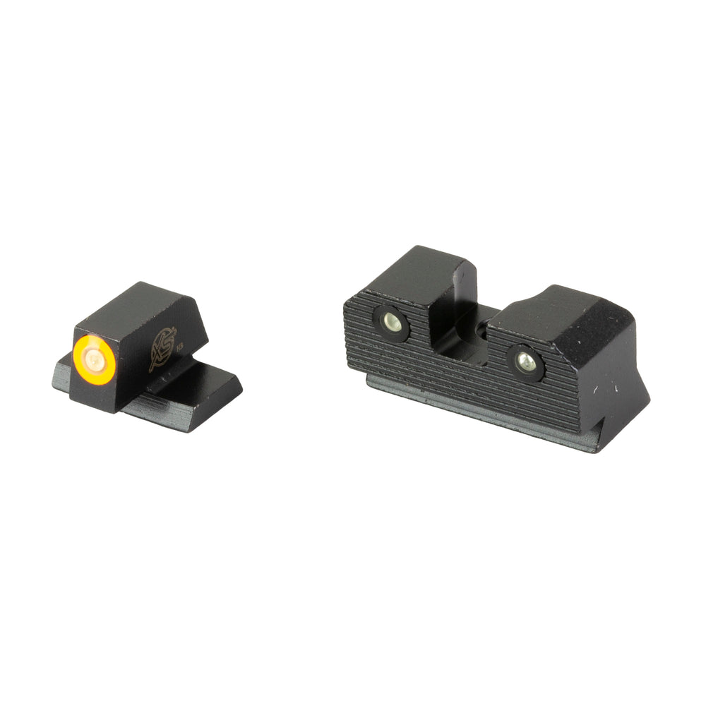 XS R3D 2.0 S&W M&P Or Full Size Orange
