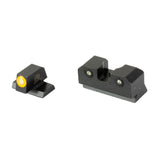 XS R3D 2.0 S&W M&P Or Full Size Orange photo 1