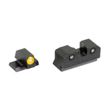 XS R3D 2.0 S&W M&P Or Full Size Orange photo 2