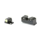 XS R3D 2.0 S&W Equalizer Green photo 1
