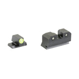 XS R3D 2.0 S&W Equalizer Green photo 2