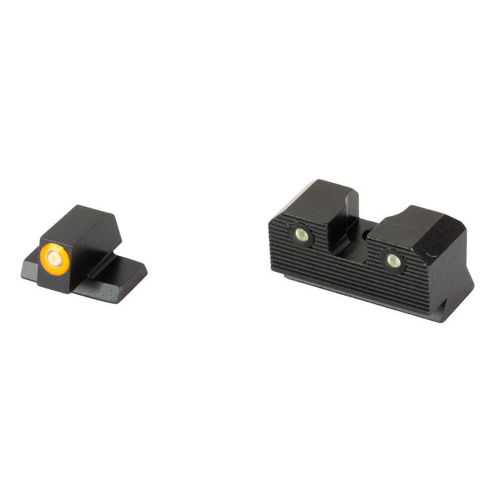 XS R3D 2.0 S&W M&P Shield Orange