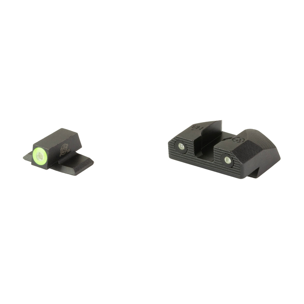 XS R3D 2.0 Sight S&W Bodyguard 2 Green