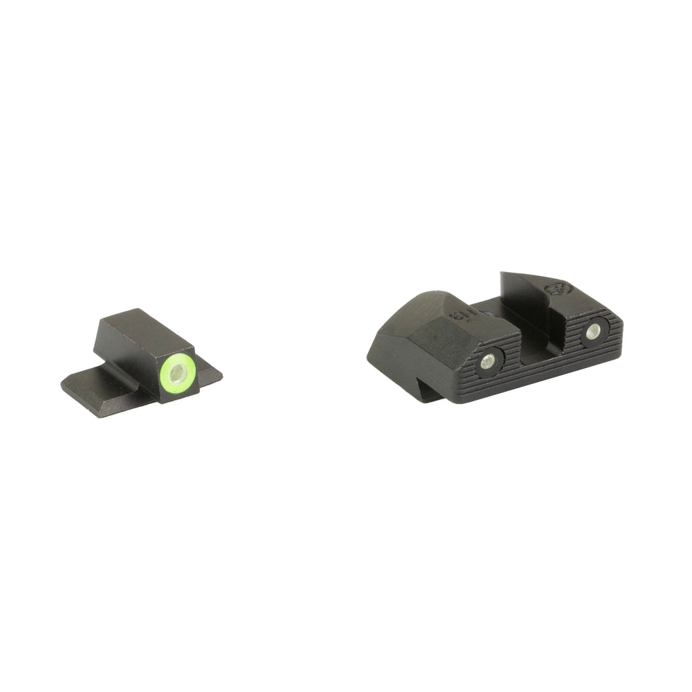 XS R3D 2.0 Sight S&W Bodyguard 2 Green