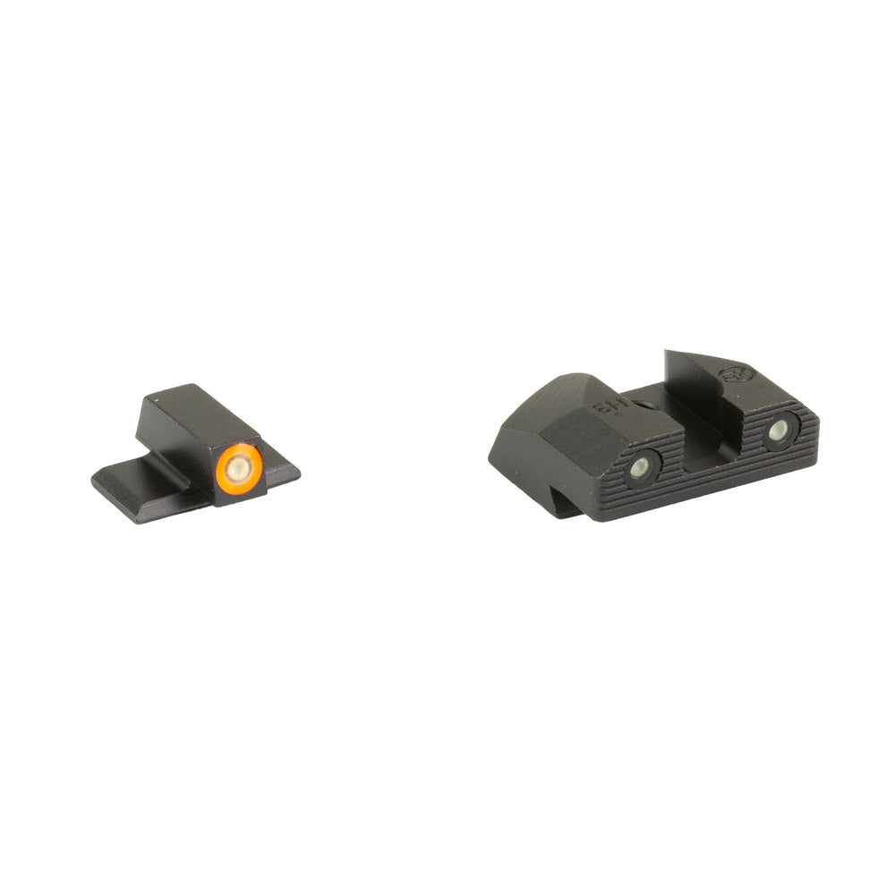 XS R3D 2.0 Sight S&W Bodyguard 2 Orange