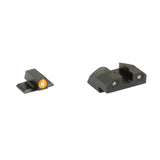 XS R3D 2.0 Sight S&W Bodyguard 2 Orange photo 2