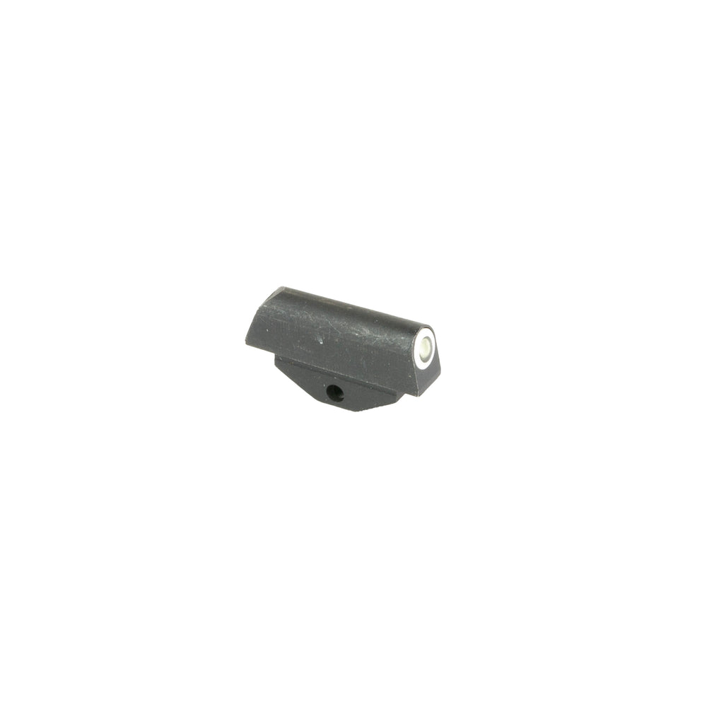XS Taurus 856 Standard Tritium White