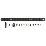 XS Lever Rail Ghost Ring White Stripe Rossi R95 photo 1