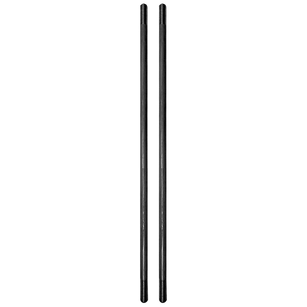 YHM 6 Rod Kit For Victra-12 Black