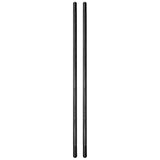 YHM 6 Rod Kit For Victra-12 Black photo 1