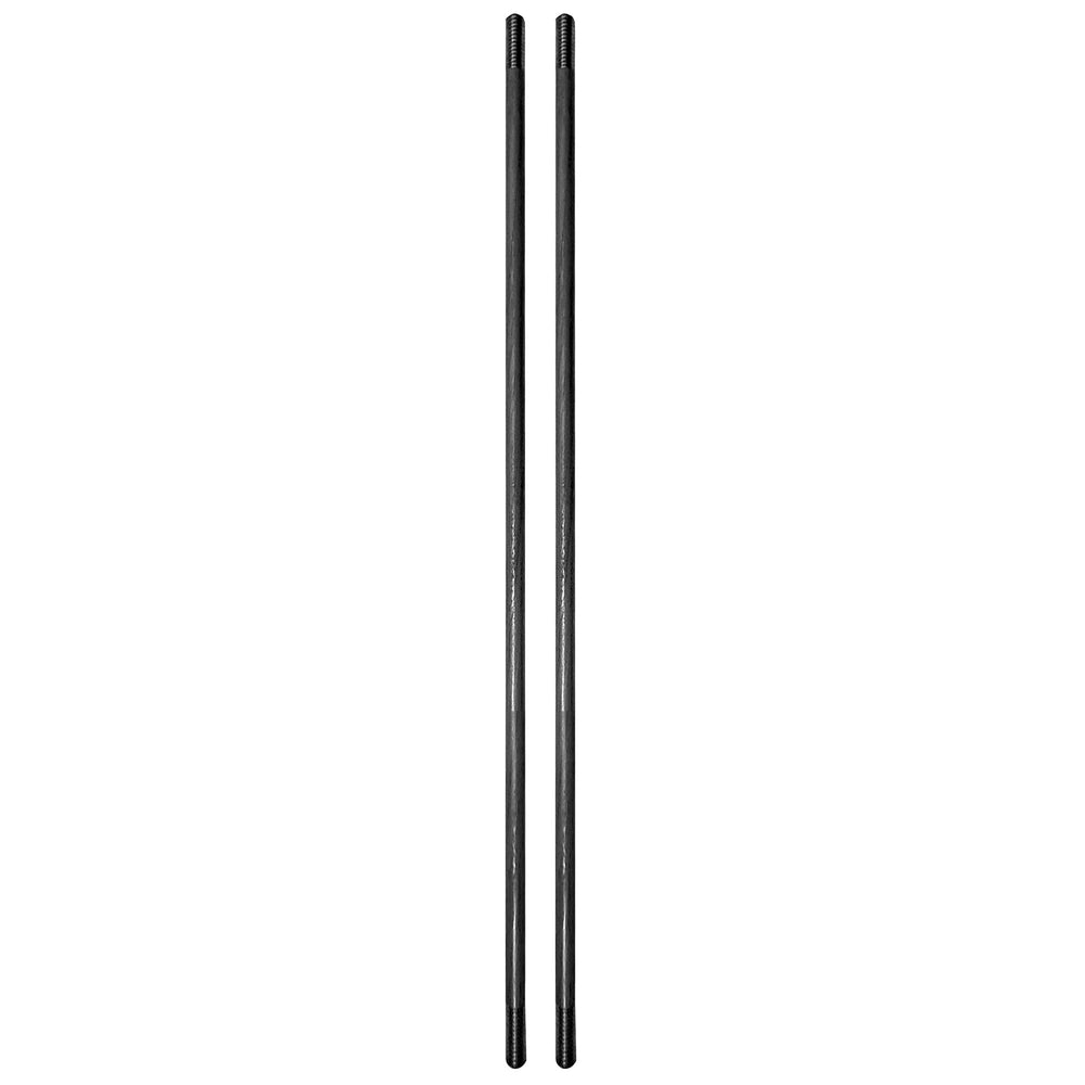 YHM 8 Rod Kit For Victra-12 Black