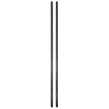 YHM 8 Rod Kit For Victra-12 Black photo 1