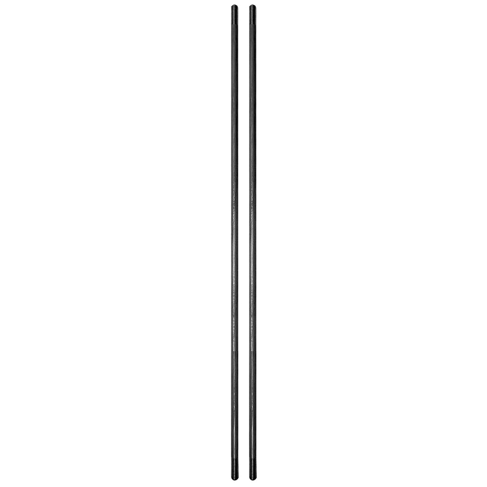 YHM 10 Rod Kit For Victra-12 Black
