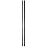 YHM 10 Rod Kit For Victra-12 Black photo 1