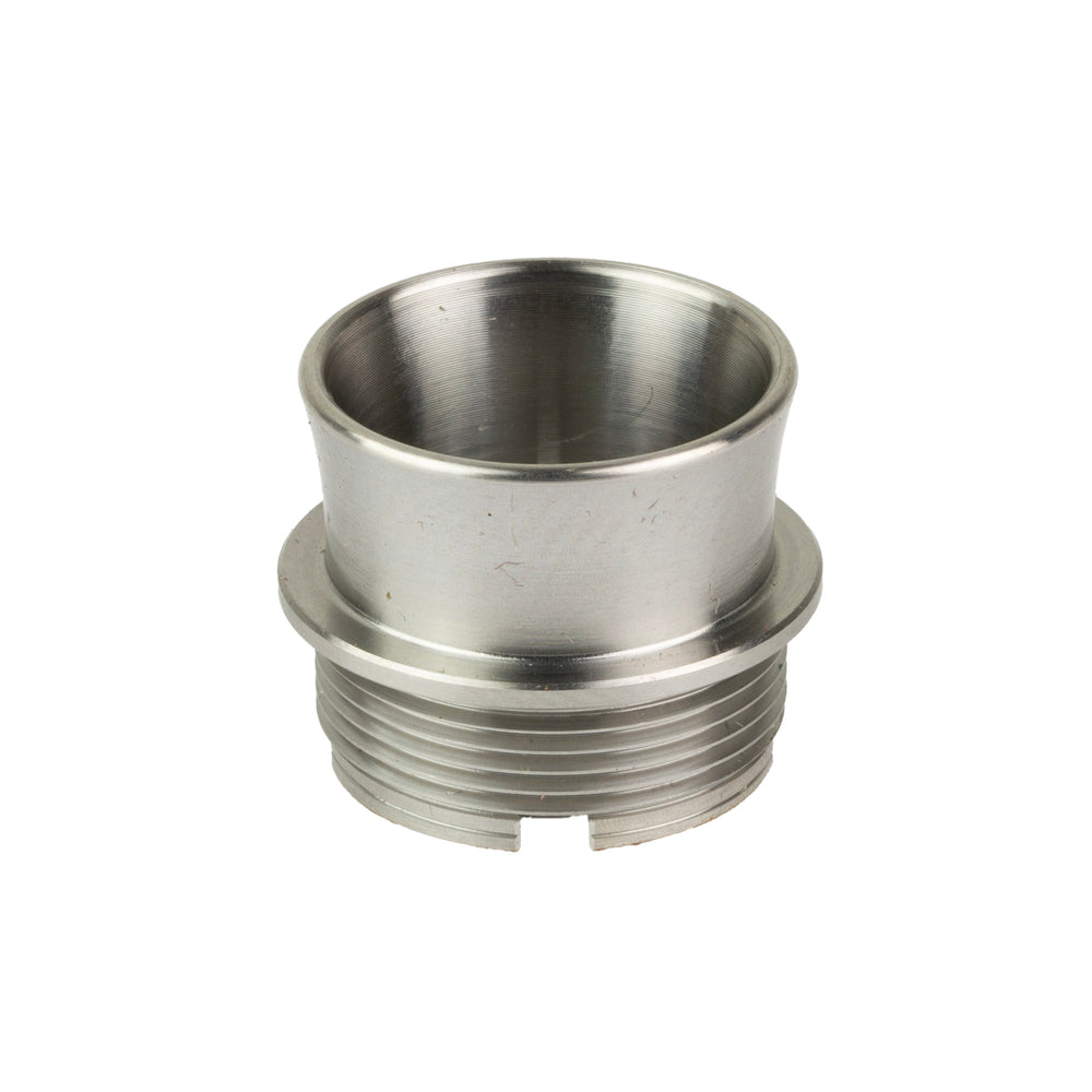 YHM Mod Choke Cone Victra-12 Silver