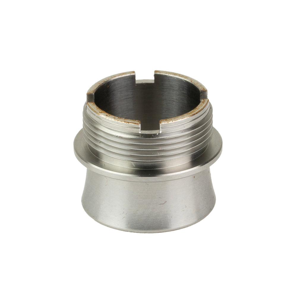 YHM Mod Choke Cone Victra-12 Silver